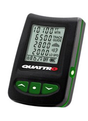 QUATTRO Audible Altimeter